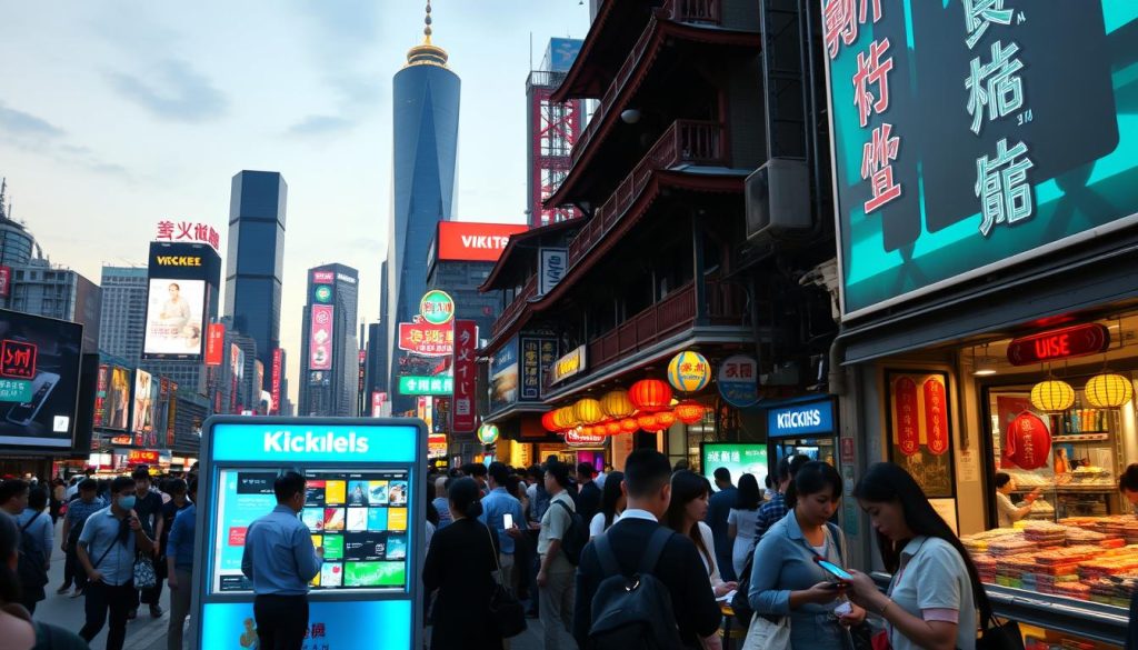 Key markets driving mobile payments growth in Asia