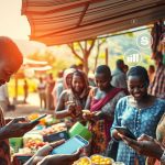 Mobile payment business opportunities in Africa