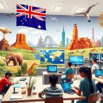 Opportunities in Australia's education sector for entrepreneurs