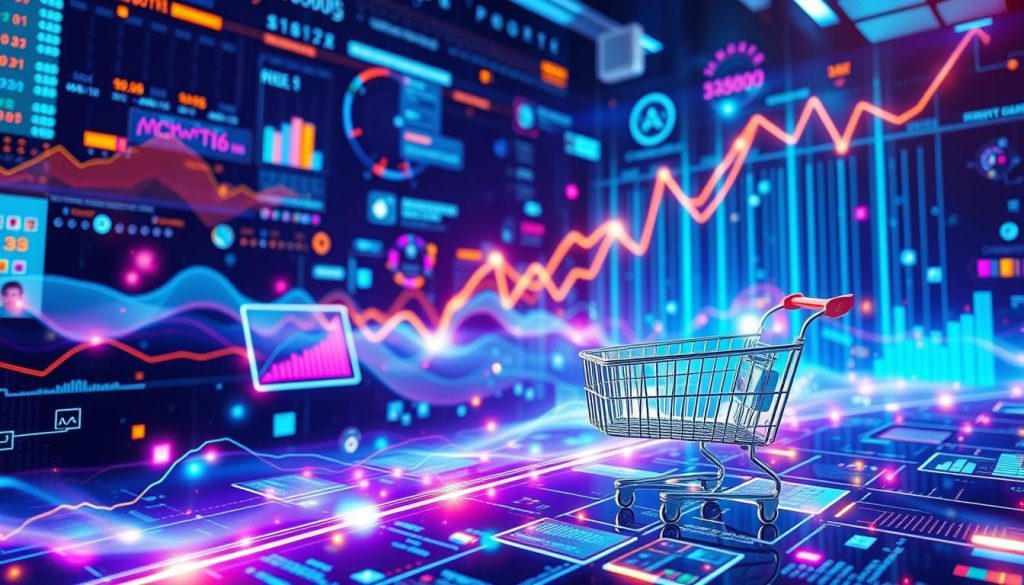 data analytics for e-commerce success