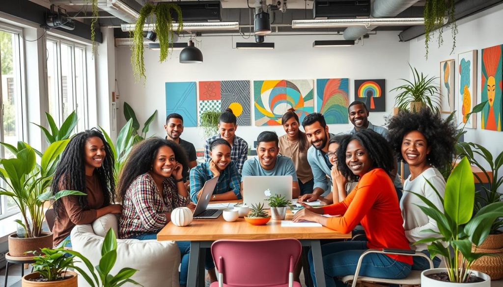 diversity inclusion small business