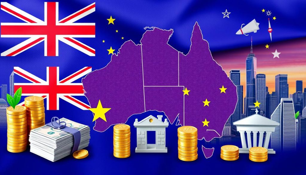 federal grants Australia