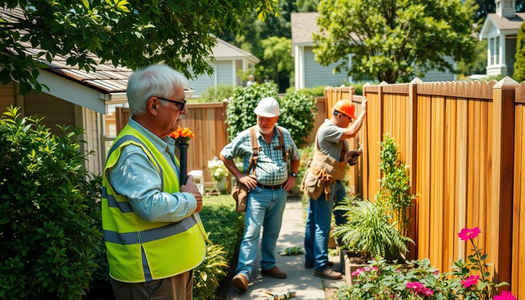 home maintenance for seniors