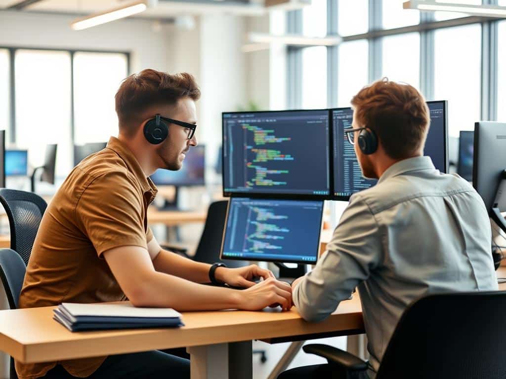 App developers coding for business ideas in Australia